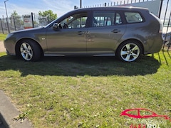 Saab 9-3 Sport Estate - 1.8t Intro Edition