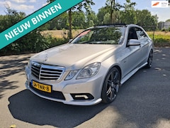 Mercedes-Benz E-klasse - 350 CDI Avantgarde GEWOON BOM VOL OPTIE, S INST ALLE OPTIE, S EN GEWOON SUPER MOOI