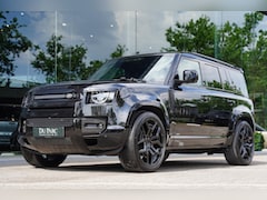Land Rover Defender 110 - P 400 E X-Dynamic HSE URBAN / Panoramadak / 23 Inch / BTW