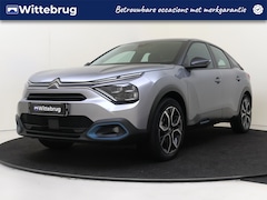 Citroën Ë-C4 - Feel Edition 50 kWh