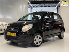 Kia Picanto - 1.0 X-pect APK Rijlkaar