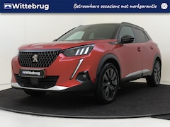 Peugeot 2008 - 1.2 PureTech GT Pack YP