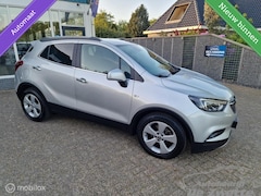 Opel Mokka X - 1.4 Turbo Innovation automaat