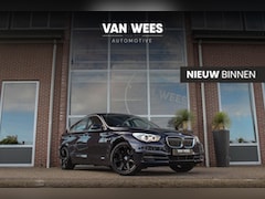 BMW 5-serie Gran Turismo - 535i High Executive | NL auto | Facelift | Camera | Navigatie | Bluetooth | Xenon | PDC |