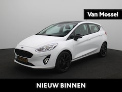 Ford Fiesta - 1.1 Trend | Airco | Navigatie | Bluetooth |