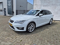 SEAT Leon ST - ST 1.4 TSI X-PERIENCE Connect Fr