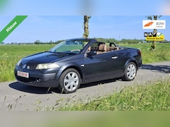 Renault Mégane coupé cabriolet - 2.0-16V Tech Line, automaat❗
