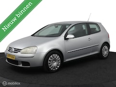 Volkswagen Golf - 1.6 FSI Optive 2 AUTOMAAT