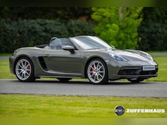 Porsche 718 Boxster GTS - 4.0 PDK