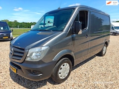 Mercedes-Benz Sprinter - 2.2 CDI , Apk Feb. 2027 , Camera , 3 persoons , leuke werkbus
