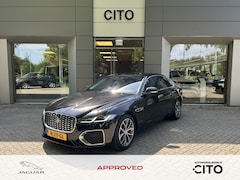 Jaguar XF - 2.0 P250 RWD S | Leder | 1e Eigenaar | APPROVED 24mnd GARANTIE