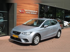 SEAT Ibiza - 1.0 MPI Reference