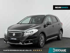 Suzuki SX4 S-Cross - 1.6 High Executive AllGrip | Leder | Panoramadak | Trekhaak |