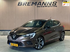 Renault Clio - 1.0 TCe Intens