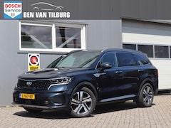 Kia Sorento - 1.6 T-GDI Plug-in Hybrid 4WD ExecutiveLine 7p