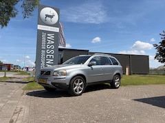Volvo XC90 - 2.4 D5 Executive | Trekhaak | Massage stoelen | Stoelventilatie |