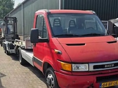 Iveco Daily - 40 C 15 345