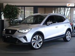 SEAT Arona - 1.0 TSI FR DSG Virtual Navi Led Cam Acc Pdc