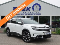 Citroën C5 Aircross - 1.6 Plug-in Hybrid 225 Shine LEER | NAVI | CAMERA | ECC | ADAPT. CRUISE