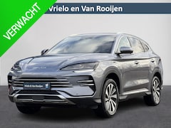 BYD Seal U - 1.5 DM-i FWD Boost | Automaat | Carplay | Navi by App | Stoel verkoeling/verwarming | Came