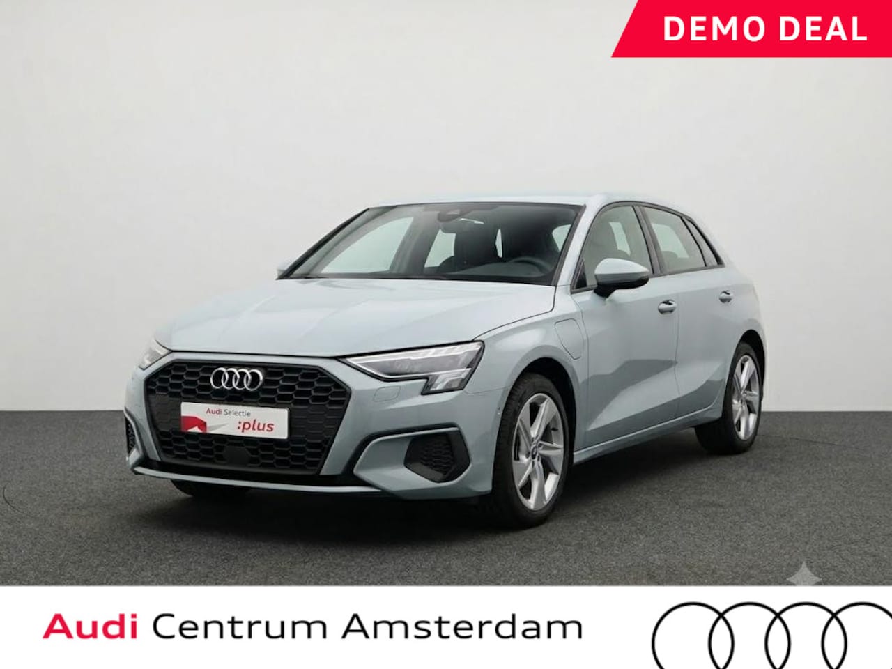 Audi A3 Sportback - 40 TFSI e S edition 204pk | Navigatie | Parkeercamera | Navigatie | S-line interieur | Ver - AutoWereld.nl