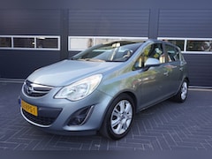 Opel Corsa - 1.4-16V Edition Airco