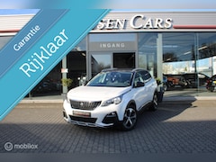 Peugeot 3008 - 1.2 PureTech Allure/Led/Navi/All season band/Tel