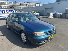 Nissan Primera - 2.0 Luxury Plus CVT