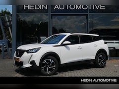 Peugeot 2008 - 1.2 Allure 100PK Turbo | Navigatie via App | Trekhaak | Camera | Apple Carplay/Android Aut