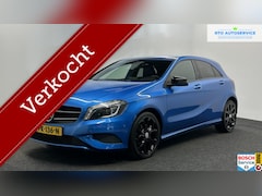 Mercedes-Benz A-klasse - 180 Prestige ECC NAVI CRUISE STOELVERWARMING