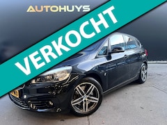 BMW 2-serie Active Tourer - 225xe iPerformance