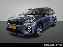 Kia Niro - 1.6 GDi Hybrid DynamicLine | CRUISE | APPLE CARPLAY | CAMERA |