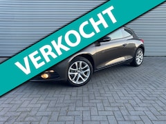 Volkswagen Scirocco - 1.4 TSI Highline 2011 navi / lmv / nieuwe ketting
