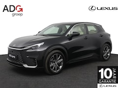 Lexus LBX - Elegant 2WD | 18 Inch Lichtmetalen velgen | Lederen bekleding | Stoelverwarming