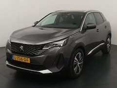 Peugeot 3008 - 1.2 PureTech AllureA