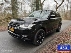 Land Rover Range Rover Sport - 3.0 SDV6 Autobiography Dynamic