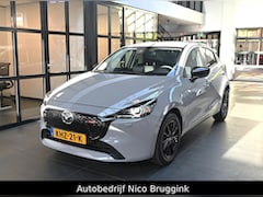 Mazda 2 - 2 SkyActiv-G 90 automaat Homura *BTW* *Dealeronderhouden* *All-in prijs