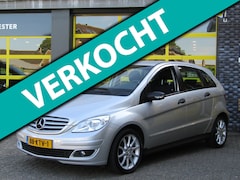 Mercedes-Benz B-klasse - 150 / Automaat