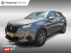 Peugeot 2008 - 1.2 PureTech Active Pack | PDC A | Camera | LM | Trekhaak |
