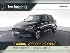 Suzuki Swift - 1.2 Style Smart Hybrid | € 2.500, - voorraadkorting
