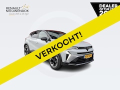 Renault Captur - 1.8 E-Tech full hybrid 160 esprit Alpine / PACK LIGHT & SOUND / PACK PRIVILEGE
