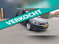 Volkswagen Golf Sportsvan - 1.2 TSI Business Edition