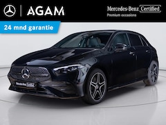 Mercedes-Benz A-klasse - Hatchback 250 e Star Edition AMG Line