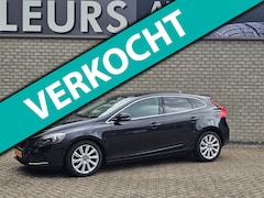 Volvo V40 - 1.6 T4 Momentum Camera/Trekhaak