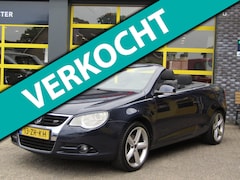 Volkswagen Eos - 1.4 TSI Cabrio / Hardtop
