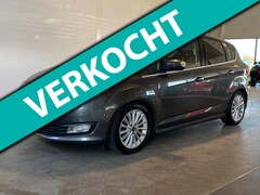 Ford C-Max - 1.0 125PK Navi Camera Trekhaak NL-auto