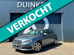 Audi A3 Sportback - 1.4 TFSI Attraction | Airco | Stoelverwarming | Parkeersensoren