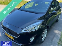 Ford Fiesta - 1.0 EcoBoost Connected