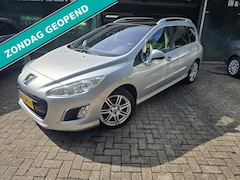 Peugeot 308 SW - 1.6 VTi Première | NIEUWE APK | PANO | CRUISE | NAVI | AIRCO |