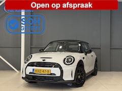 MINI Electric - Classic 33 kWh | Navigatie | SOH 99% | Leder